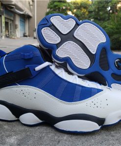 Men's Running Weapon Air Jordan 6 Shoes Retro 019