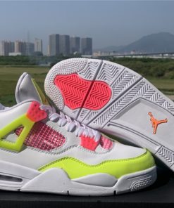 Women's Running Weapon Air Jordan 4 003