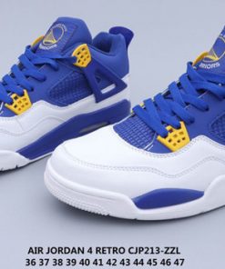 Women's Running Weapon Air Jordan 4 001