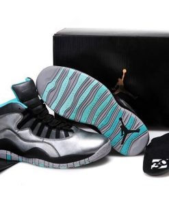 Running weapon Cheap Nike Shoes Wholesale Air Jordan 10 Bulls Over Broadway