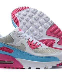 Women's Running Weapon Air Max 90 Shoes 041