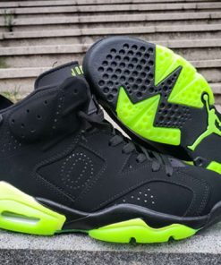 Men's Running Weapon Super Quality Air Jordan 6 Shoes Retro 006