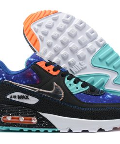 Men's Running weapon Air Max 90 Shoes 080