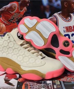 Men's Running Weapon Super Quality Air Jordan 13 Shoes 006