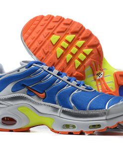 Men's Hot sale Running weapon Air Max TN Shoes 104