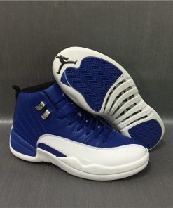 Men's Running Weapon Air Jordan 12  Shoes 031