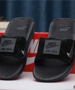Women's Running Weapon Air Max 90 Slide Sandals 001