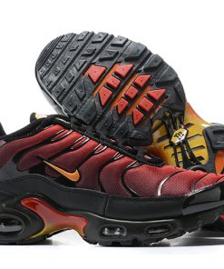 Men's Hot sale Running weapon Air Max TN Shoes 112