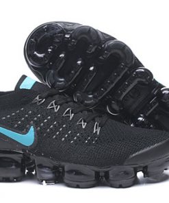 Women's Running Weapon Air Vapormax Flyknit Shoes 002