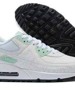 Men's Running weapon Air Max 90 Shoes 077
