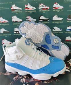Men's Running Weapon Air Jordan 6 Shoes Retro 028