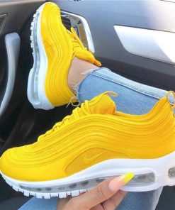 Women's Running weapon Air Max 97 Shoes 009