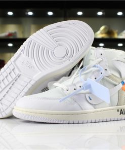 Men's Running Weapon Air Jordan 1 Shoes Retro 0023