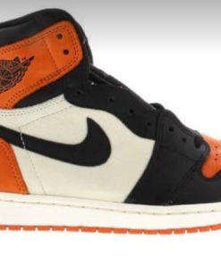 Men's Running Weapon Air Jordan 1 Shoes Retro 099