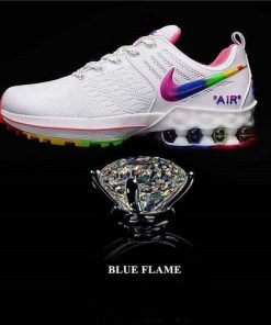 Women's  Running Weapon Shox R4 Shoes 011
