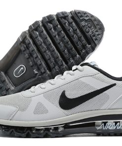 Men's Hot sale Running weapon Air Max 2020 Shoes 010