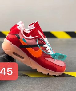 Men's Running weapon  Air Max 90 Shoes 033