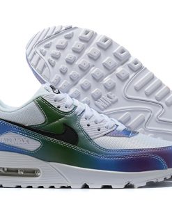 Men's Running weapon Air Max 90 Shoes 082