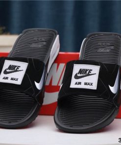 Women's Running Weapon Air Max 90 Slide Sandals 003
