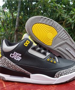 Men's Running Weapon Super Quality Air Jordan 3 Shoes 018
