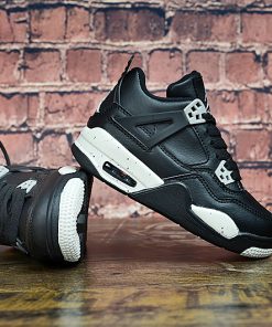 Youth Running Weapon Super Quality Air Jordan 4 Shoes 003