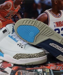 Men's Running Weapon Super Quality Air Jordan 3 Shoes 020