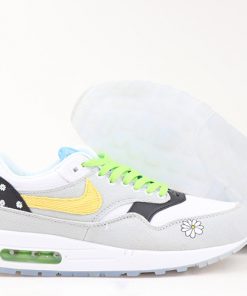 Women's Running Weapon Air Max 1 CW5861-100 Shoes 002