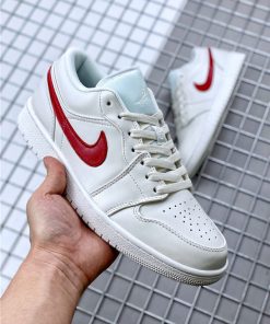 Men's Running Weapon Air Jordan 1 Shoes Retro 067
