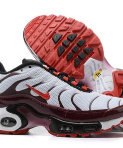 Women's Running weapon Air Max Plus CD7061-101 Shoes 002