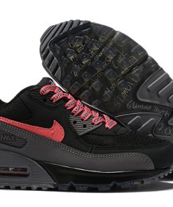 Men's Running weapon  Air Max 90 Shoes 012