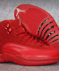Men's Running Weapon Air Jordan 12 Shoes 022