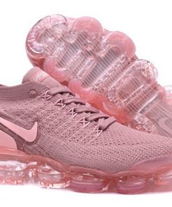 Women's Running Weapon Air Vapormax Flyknit Shoes 007