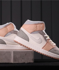 Women's Running Weapon Air Jordan 1 Shoes 039