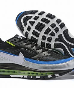 Men's Running weapon  Air Max 97 Shoes 021