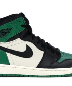 Men's Running Weapon Air Jordan 1 Shoes Retro 089