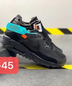 Men's Running weapon  Air Max 90 Shoes 035