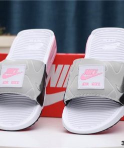 Women's Running Weapon Air Max 90 Slide Sandals 004