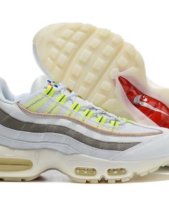 Men's Running weapon  Air Max 95 Shoes 021