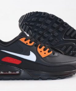 Men's Running weapon Air Max 90 Shoes 070