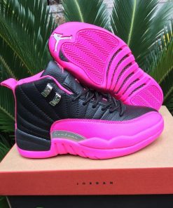 Running weapon Cheap Air Jordan 12 Shoes Retro Women
