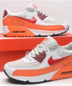 Men's Running weapon  Air Max 90 Shoes 043