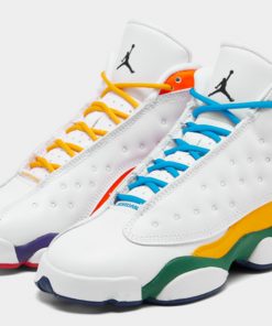 Women's Running Weapon Air Jordan 13 Shoes 015