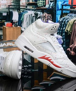 Women's Running Weapon Air Jordan 5 001