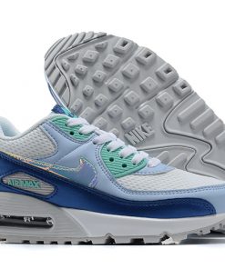 Women's Running Weapon Air Max 90 Shoes 040