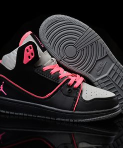 Running weapon Cheap Wholesale Air Jordan 1 Flight 2 Shoes Women