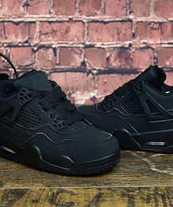 Youth Running Weapon Super Quality Air Jordan 4 Shoes 001