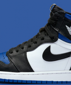Men's Running Weapon Air Jordan 1 Shoes Retro 058