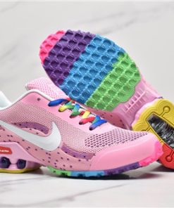 Women's  Running Weapon Shox R4 Shoes 006