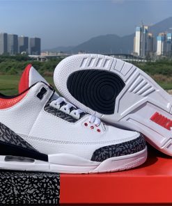 Men's Running Weapon Super Quality Air Jordan 3 Shoes 014