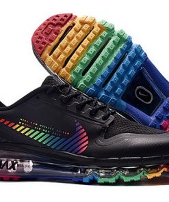 Men's Hot sale Running weapon Air Max 2020 Shoes 019
